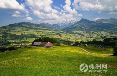 游客因为拍照而被罚款？这个国家景色到底有多美，才敢这么傲娇……