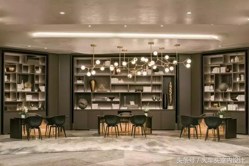 jw万豪和奢华精选,jw万豪算奢华吗