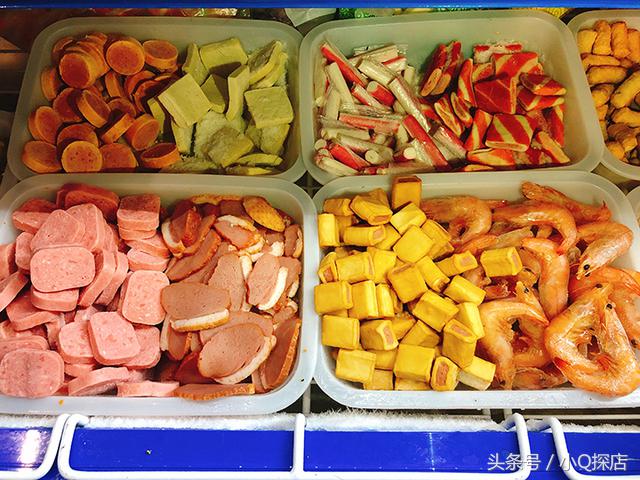 敲！好！次！运城这家圈粉狂魔，只来一次就爱上！