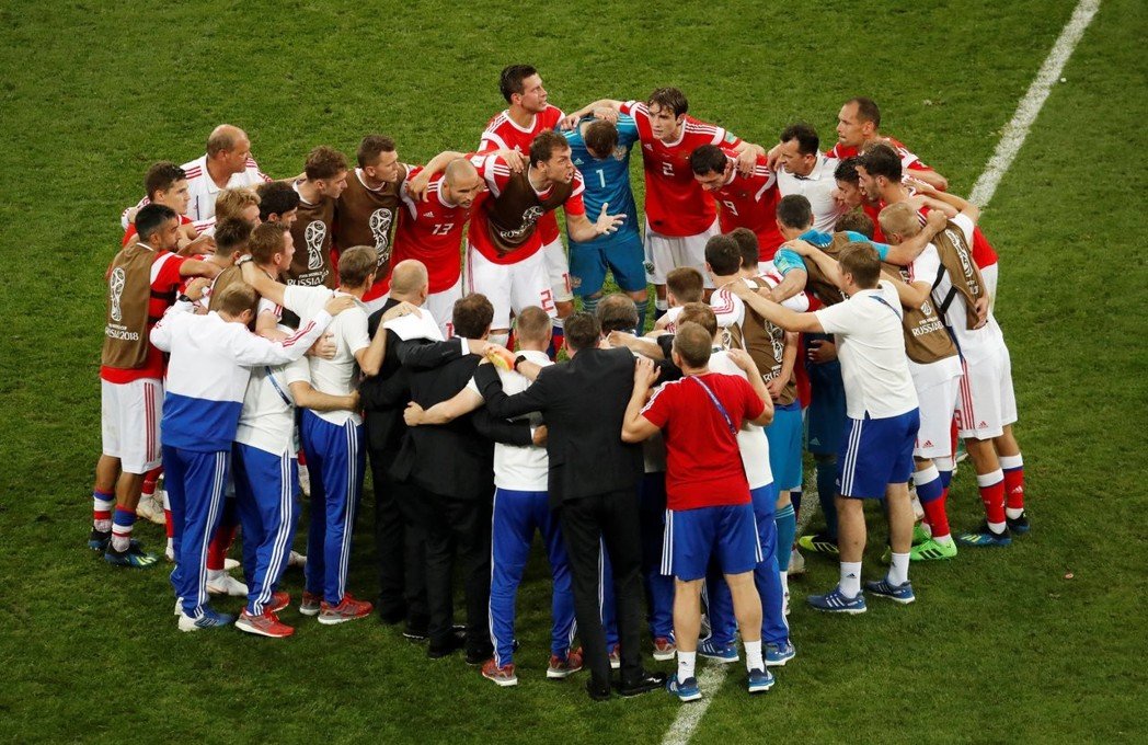 回顾2022世界杯决赛精彩瞬间,2018世界杯落幕解说