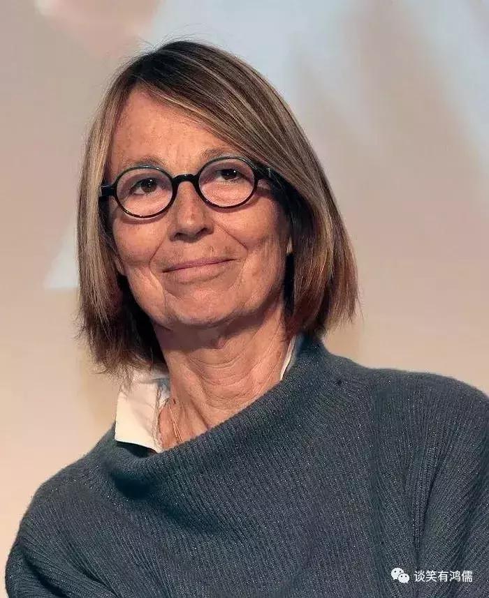 马克龙法国大革命,马克龙西方民主危机