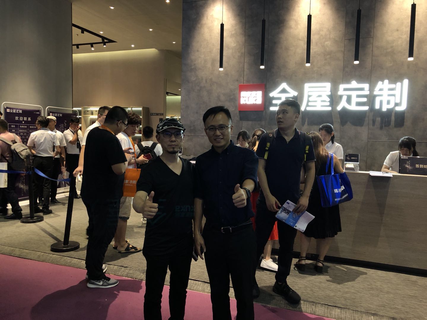 顾家刘宏家庭,顾家刘宏