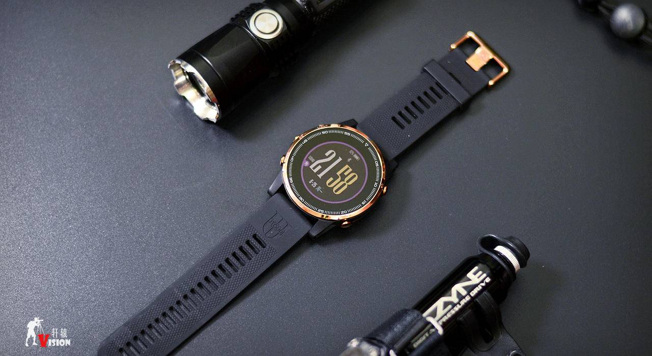 军拓铁腕5智能手表,军拓铁腕5x智能户外手表上线