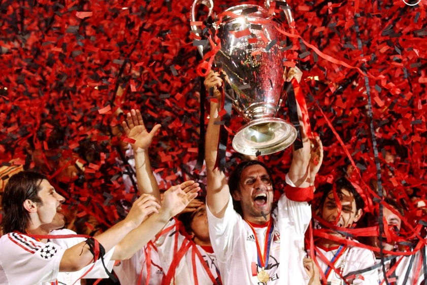 无缘巴西队美洲杯,无缘欧冠冠军最佳阵容