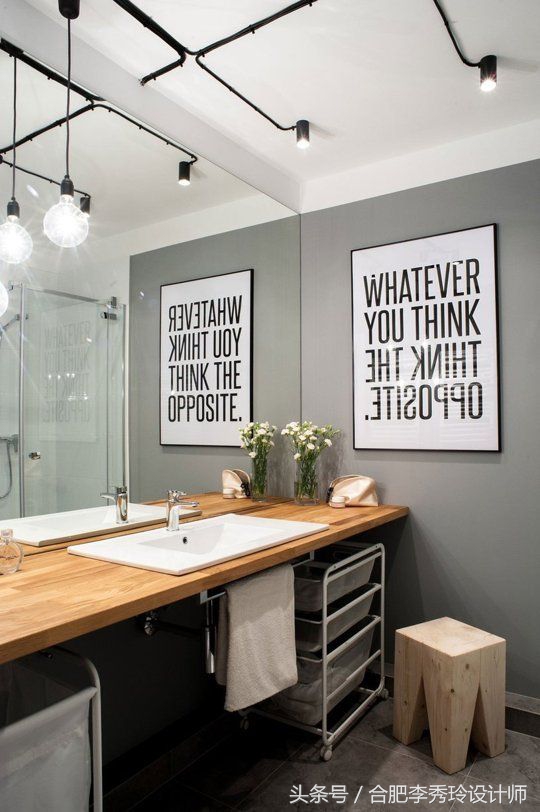 卫生间墙太丑怎么改造,卫生间太丑怎么补救