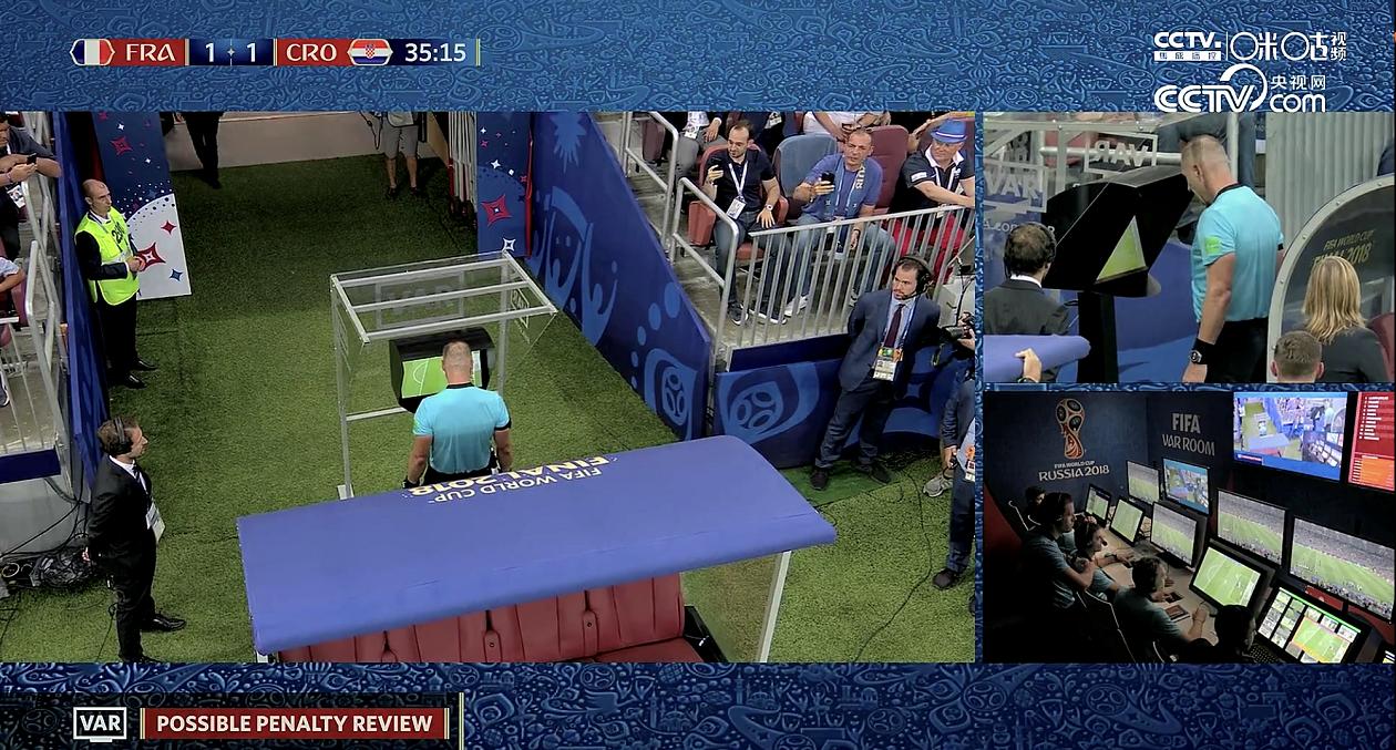 咪咕体育世界杯八强,咪咕鏖战世界杯