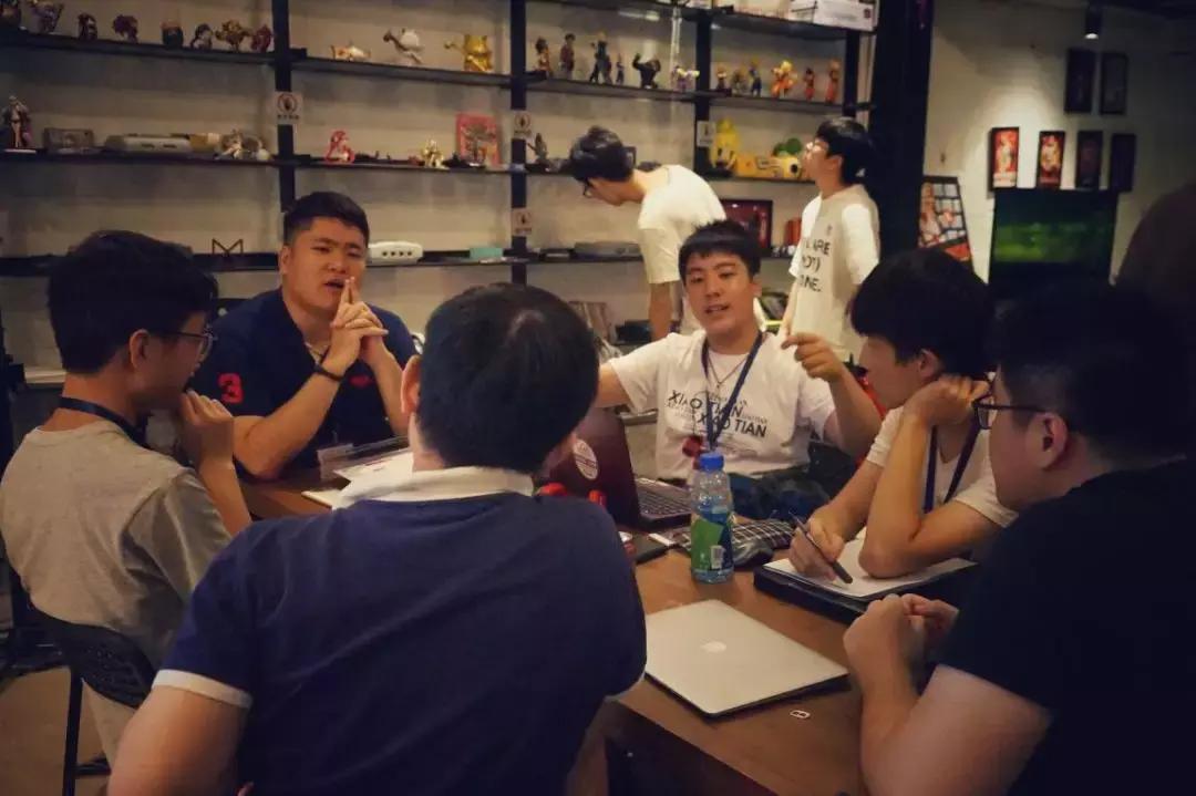 为什么深圳的独立游戏越来越牛逼？