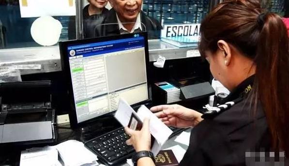 b1b2入境美国注意事项,绿卡入境美国注意事项