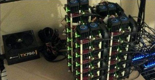 二手显卡矿卡,京东二手显卡是矿卡吗