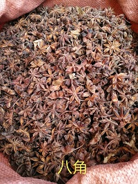 四川卤菜有多少种香料,卤菜46种香料作用