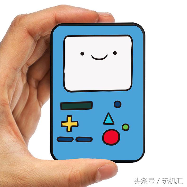 让生活更美好的科技,让生活变得更便捷