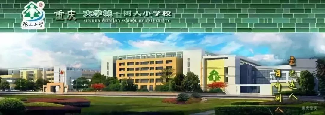 2022年重庆小学划片区,重庆主城近300所小学划片范围