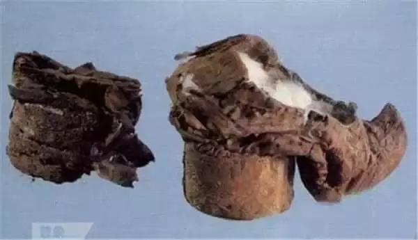 古人到底有多潮,明代墓中的手表是真的吗