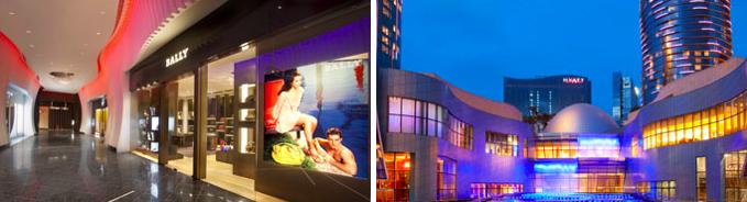 澳门潮牌潮店购物攻略,澳门购物商场视频