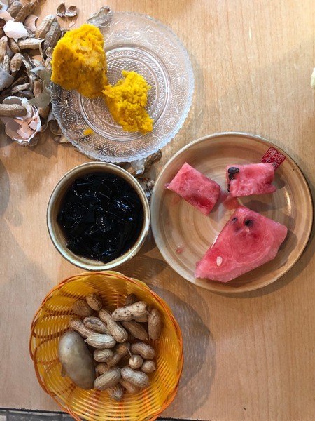 腾冲凤凰宝集泡温泉,腾冲民宿泡温泉推荐