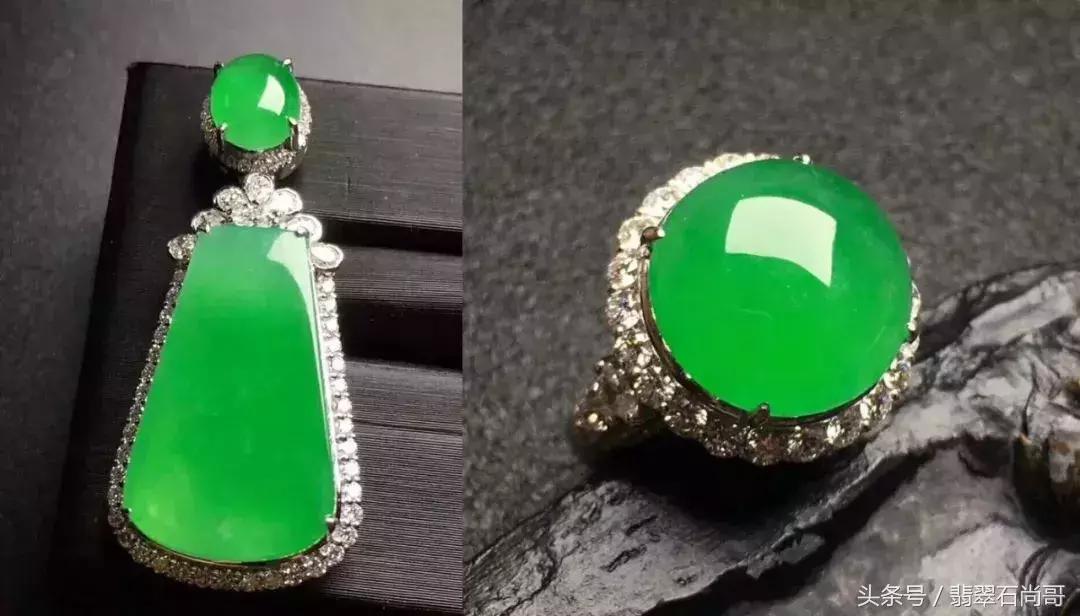 翡翠中的行话有哪些,学会翡翠行话让你成为翡翠行家