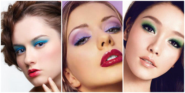 这些平价彩妆新手千万别跟着买,化妆新手入门彩妆产品知识大全