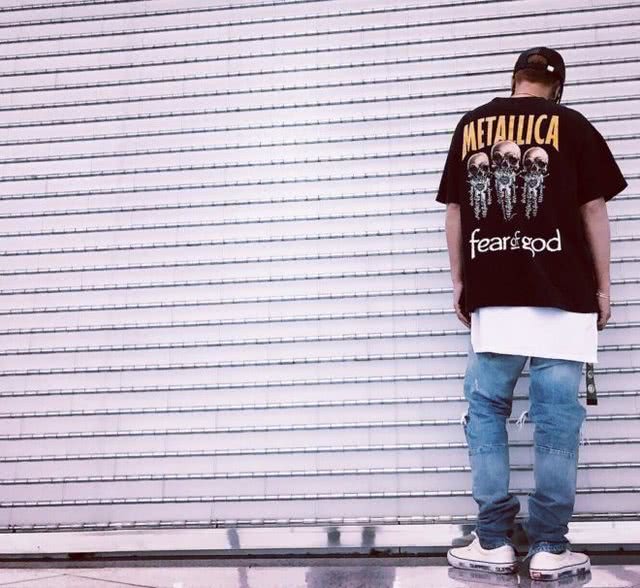 学生时代vans有什么魅力,vans魅力