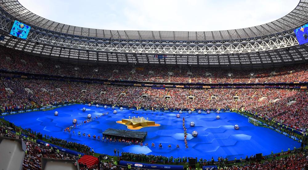 2018世界杯fifatv全场回放,2018fifa世界杯赛程