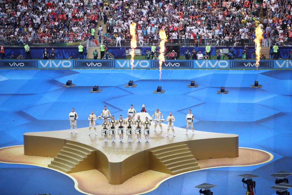 2018世界杯fifatv全场回放,2018fifa世界杯赛程