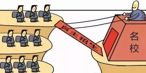 自主招生注意事项大全,高三怎么报自主招生