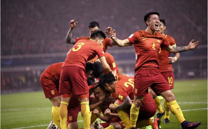 你认为国足多少年薪合适,国足的待遇有多好