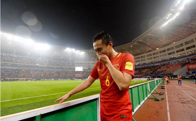 你认为国足多少年薪合适,国足的待遇有多好