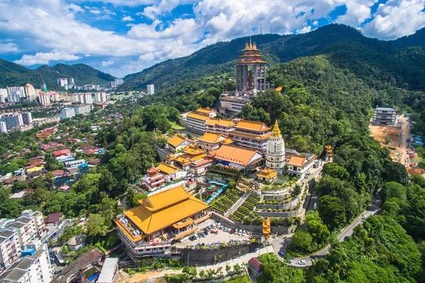 这座东南亚最棒的亲子游好去处，直飞3h，签证容易机票便宜！