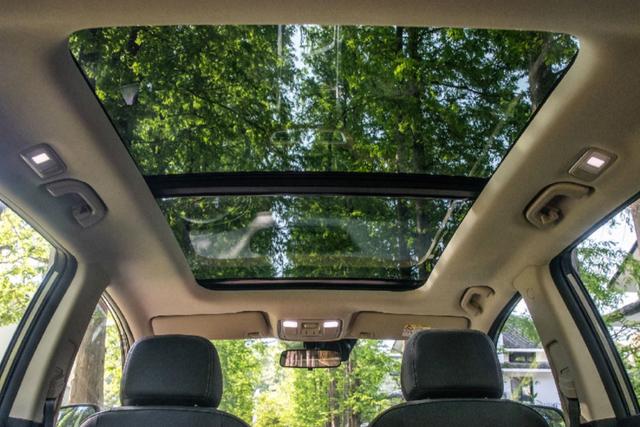 底盘吉利,底盘质感媲美x5