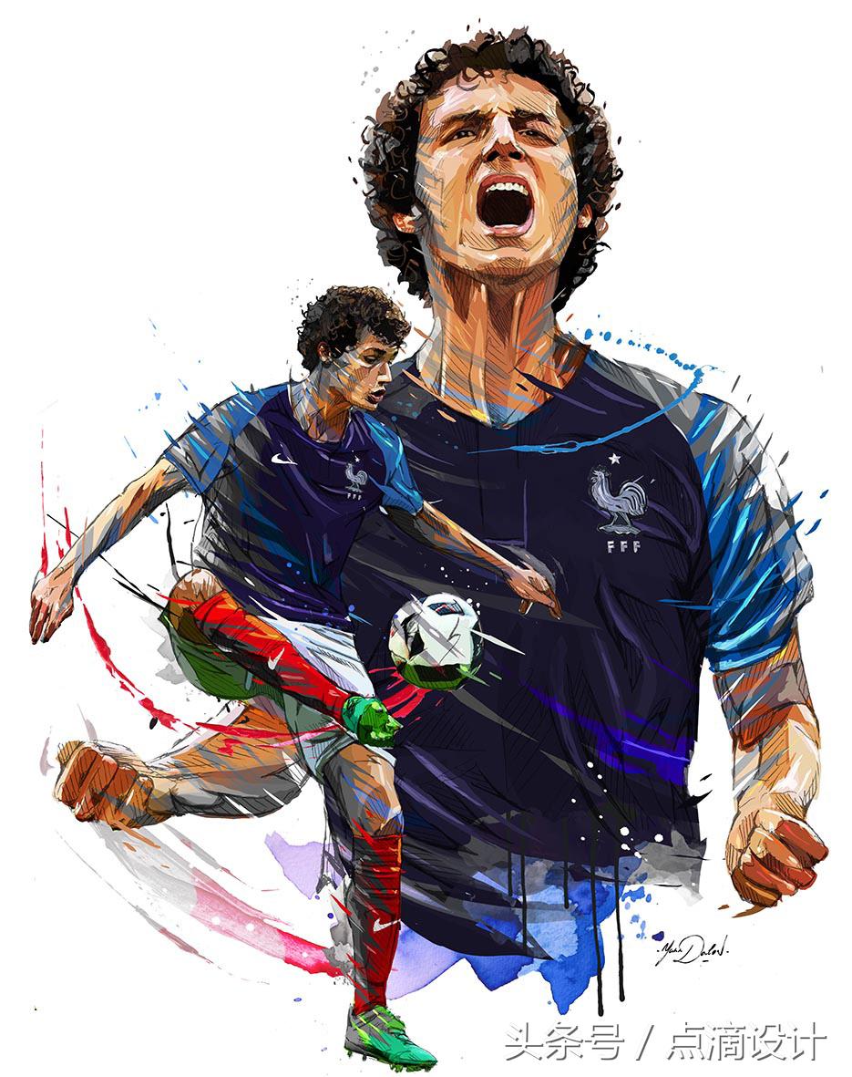 2018世界杯法国夺冠图片,2018年世界杯画册