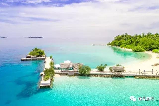 马尔代夫选岛攻略专治选岛困难症,马尔代夫如何选岛