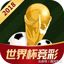 输多赢少,竞彩世界杯怎么知道输赢