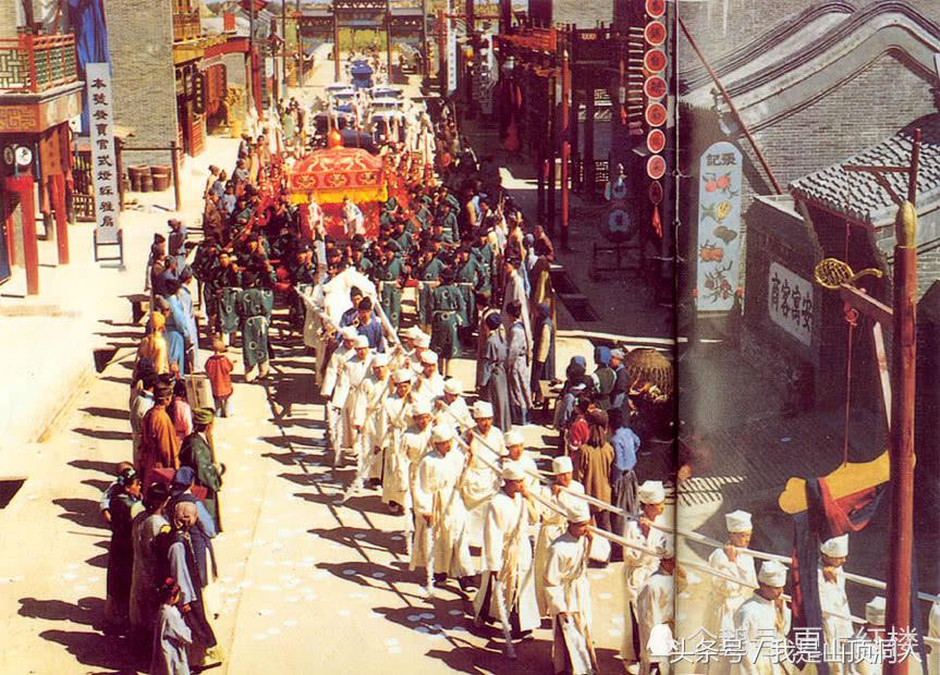 秦可卿遭遇了什么,秦可卿做了什么事