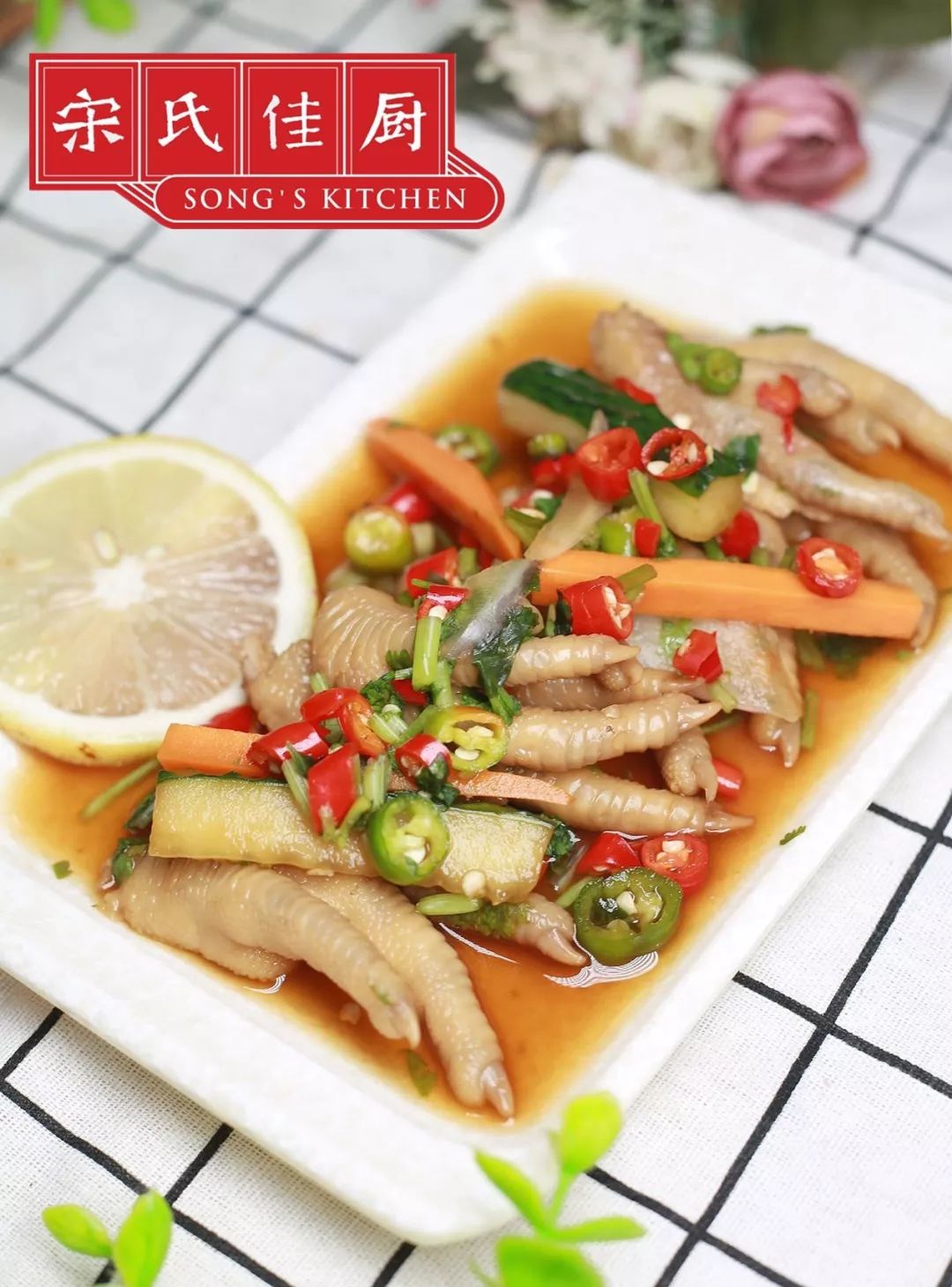 小哥哥在抖音火啦！到南充这家小吃店搞了大事……