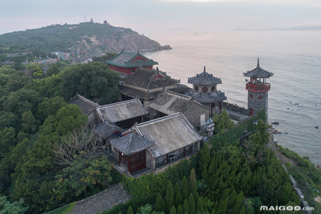 中国十大著名古楼,中国十大名楼风景