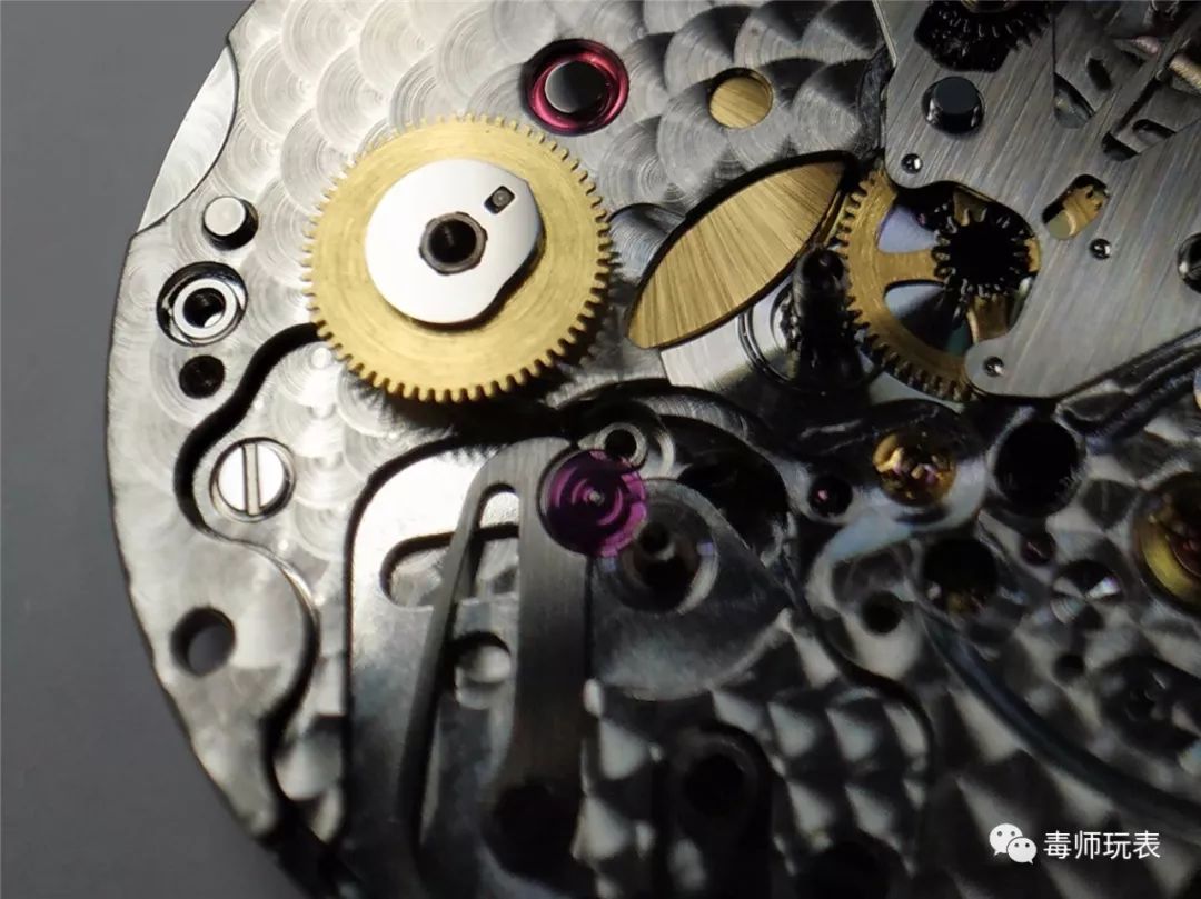 劳力士3235机芯揭秘,劳力士3235机芯有声音