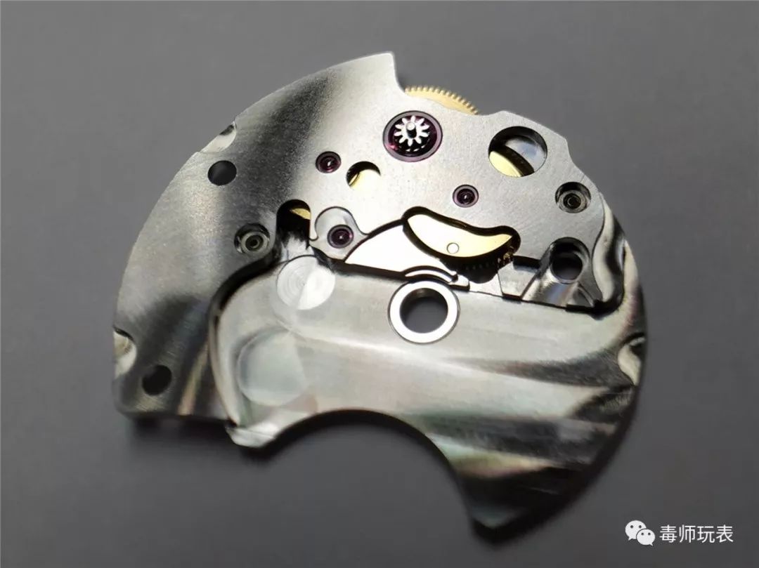 劳力士3235机芯揭秘,劳力士3235机芯有声音