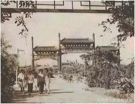 《邪不压正》里没有告诉您旧北平，却隐藏着北京不为人知的过去！