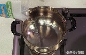 木瓜燕窝的正确炖法和吃法孕妇,燕窝孕妇吃的燕窝做法