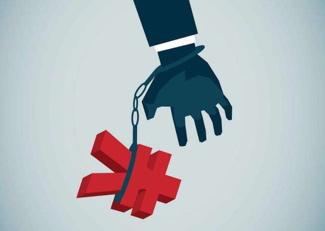 网贷平台申请过在征信有记录吗,征信有问题哪些网贷还可以申请