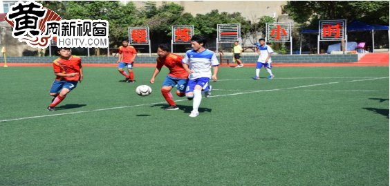 红安县实验中学足球比赛视频,红安县第二届校园足球赛