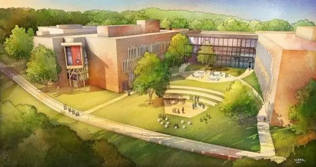 全球最有设计感的十大建筑,全球最具影响力的50位建筑设计师