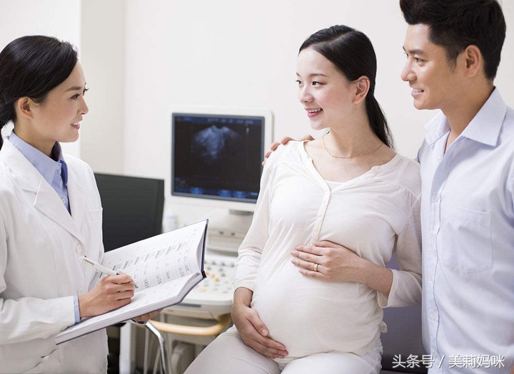 产检时发现宝宝的肚子偏小怎么办,产检医生说偏小怎么办