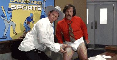 为你的“枪炮”降温~黑科技冷感*裤内**，夏天穿上就是幸福