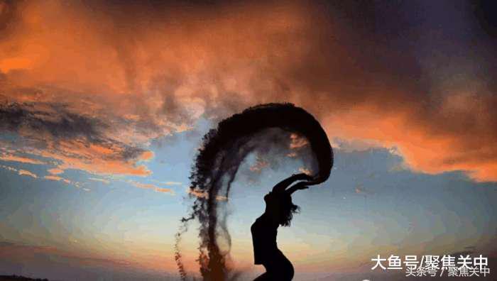 20岁姑娘一个人穷游中国,山西姑娘一个人在旅游