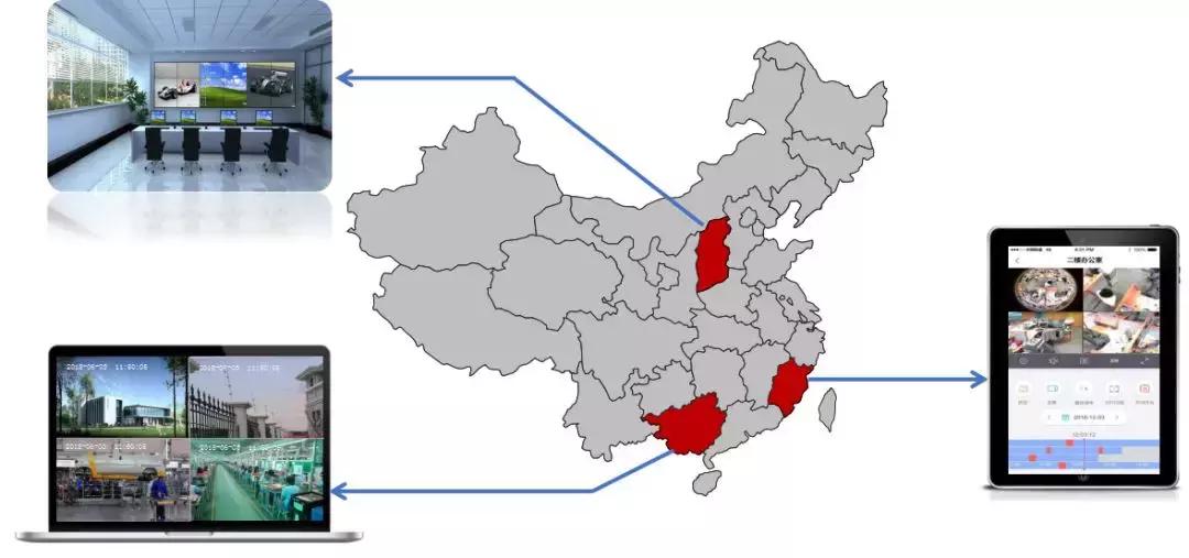 智慧园区一体化解决方案,智慧园区解决方案公司排名