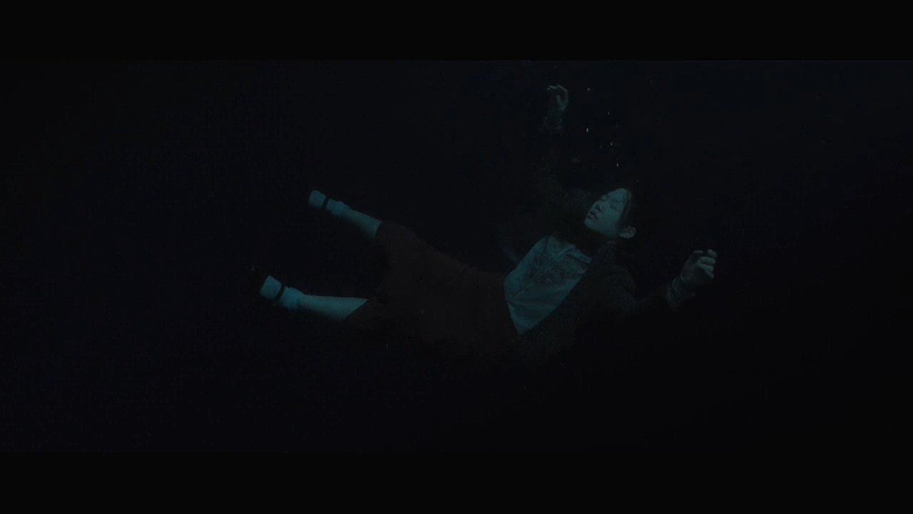 你不杀了她，咱们都得玩儿完！—韩国电影无尿点系列