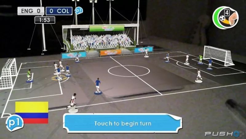 类似热血足球的足球游戏推荐,现在最火的足球游戏推荐