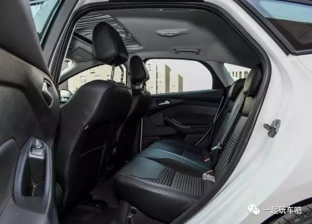 以前的福克斯到底多强,当年神车福克斯