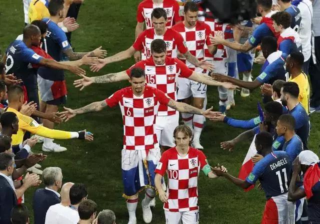 2022世界杯法国队7场控球率,世界杯法国队控球率